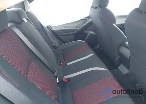 2023 Subaru Impreza Sport z USA, uszkodzony, nr VIN 4S3GKAL63P3605007